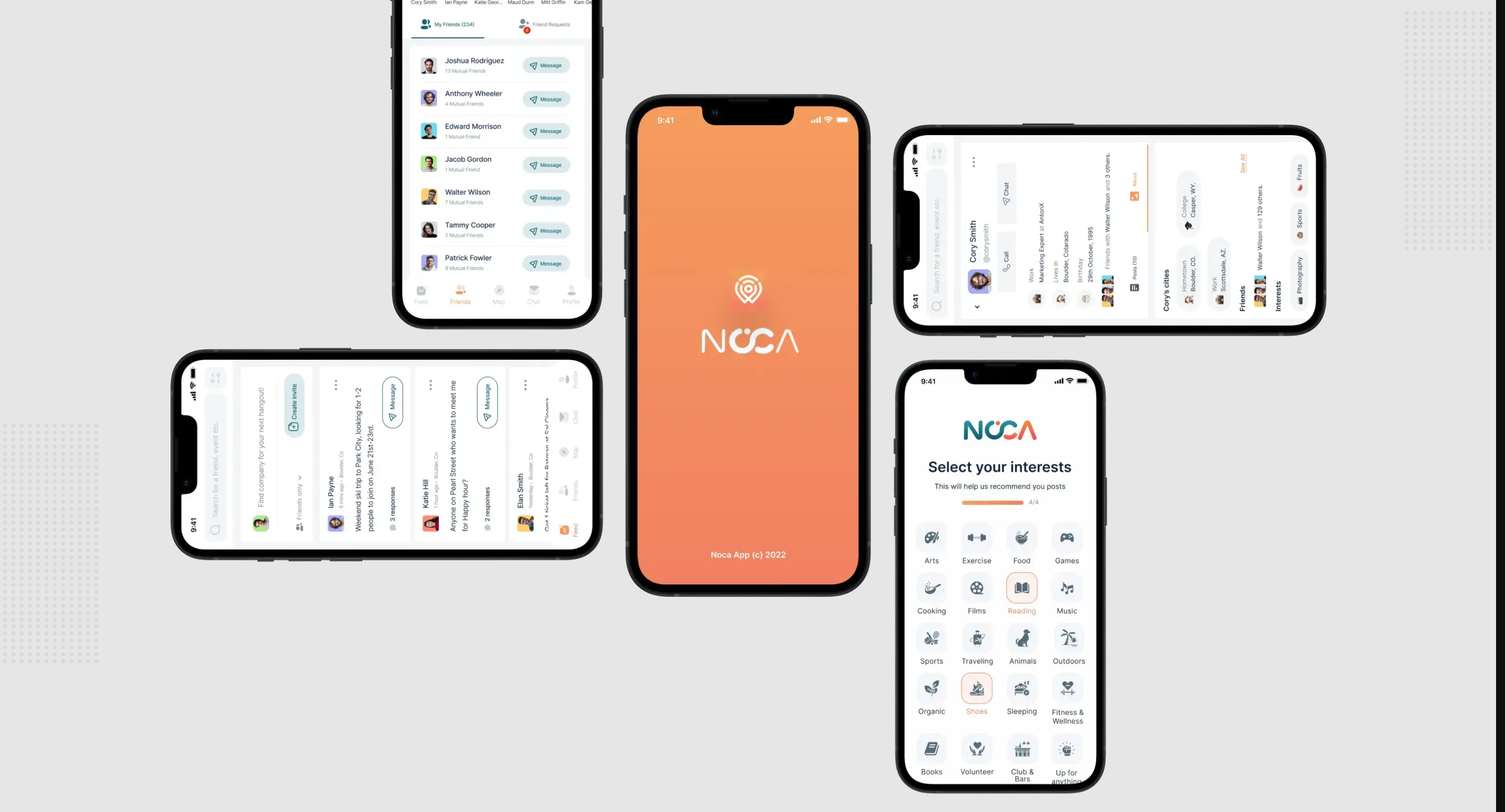 Noca