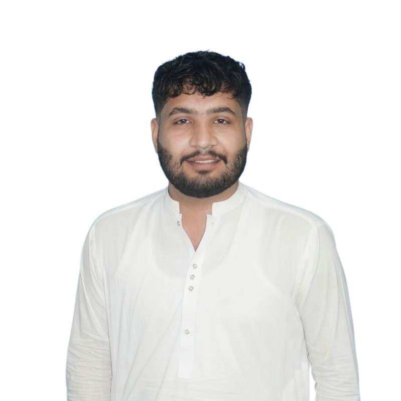 Shah Hussain