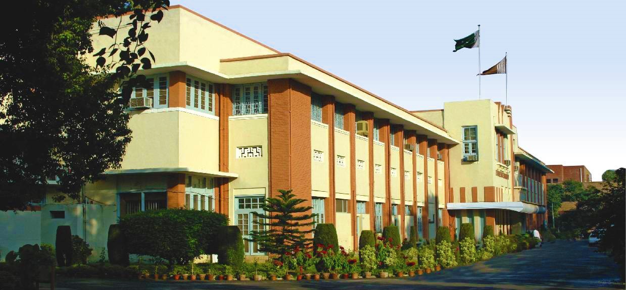 UET University